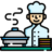 Catering Service icon